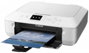 Canon Pixma MG5540 White Canon Pixma MG5540 White